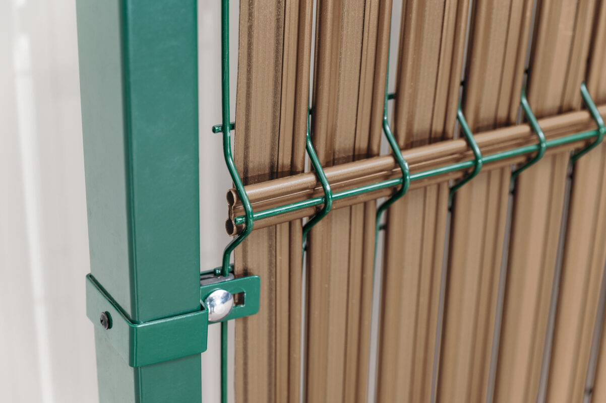 Listwy 153×250 cm RD08 Słomkowy